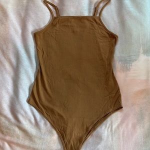 Wild Fable bodysuit